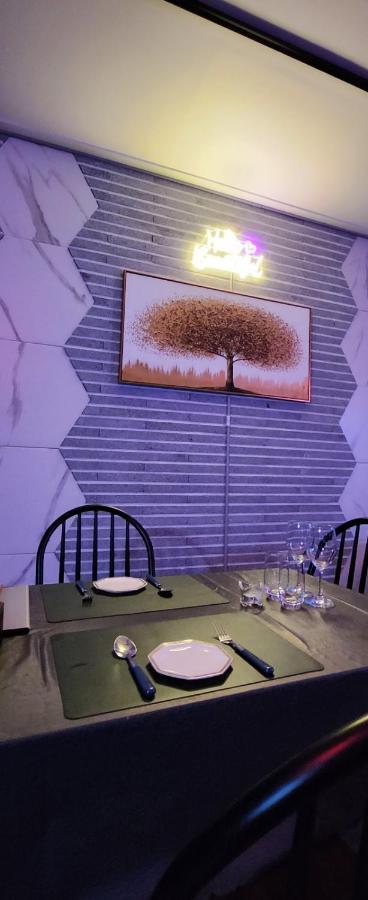 Aewol Coast 34 Hotel Csedzsu Kültér fotó